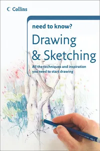 Drawing and Sketching_cover