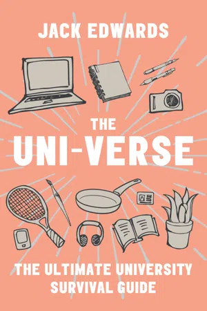 The Uni-Verse
