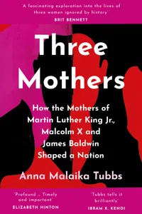 Three Mothers_cover