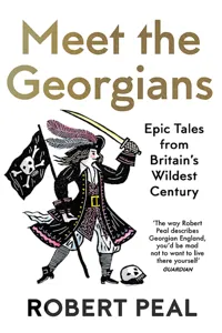 Meet the Georgians_cover
