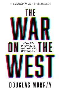 The War on the West_cover