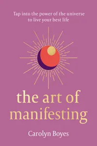 The Art of Manifesting_cover