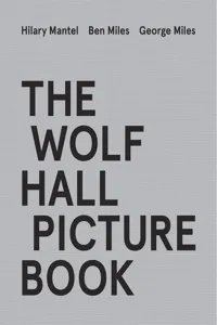 The Wolf Hall Picture Book_cover