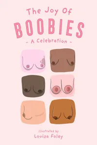 The Joy of Boobies_cover
