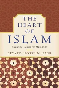 The Heart of Islam_cover