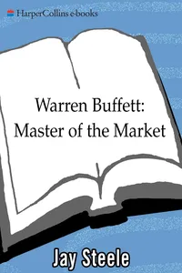Warren Buffett_cover