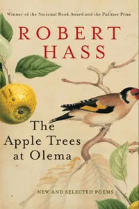 The Apple Trees at Olema_cover