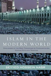 Islam in the Modern World_cover