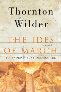 The Ides of March_cover