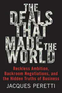 The Deals That Made the World_cover