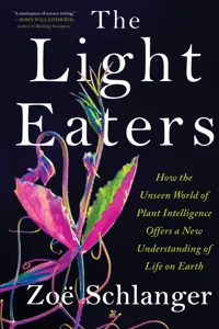The Light Eaters_cover
