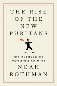 The Rise of the New Puritans_cover