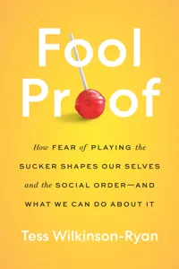 Fool Proof_cover