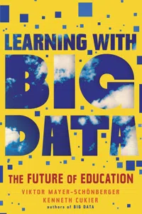Learning With Big Data_cover
