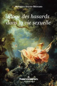 Éloge des hasards dans la vie sexuelle_cover