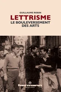 Lettrisme_cover