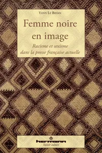 Femme noire en image_cover