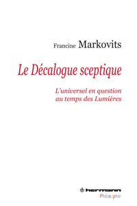 Le décalogue sceptique_cover