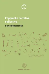 L'approche narrative collective_cover