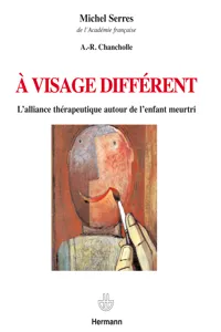 À visage différent_cover