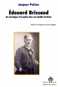 Édouard Brissaud_cover