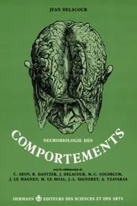 Neurobiologie des comportements_cover