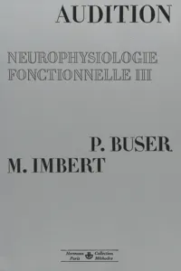 Neurophysiologie fictionnelle. Tome III_cover