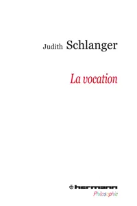 La vocation_cover