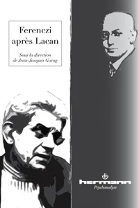 Ferenczi après Lacan_cover