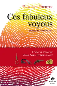 Ces fabuleux voyous_cover