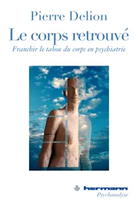 Le Corps retrouvé_cover