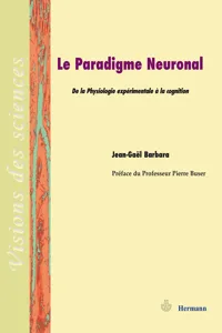 Le paradigme neuronal_cover