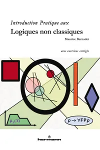 Introduction pratiqué aux logiques non classiques_cover