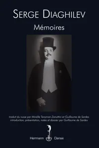 Mémoires_cover