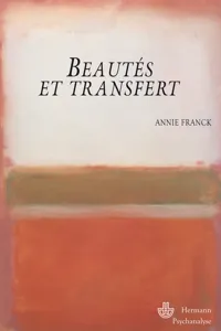 Beautés et transfert_cover