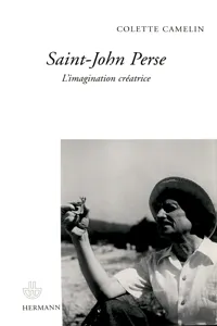 Saint-John Perse_cover