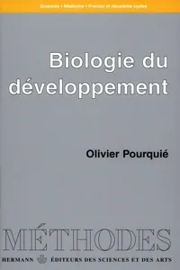 Biologie du développement_cover