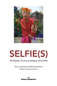 Selfi_cover