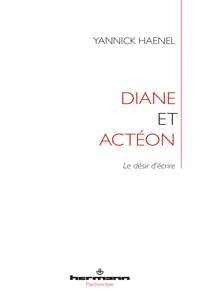 Diane et Actéon_cover