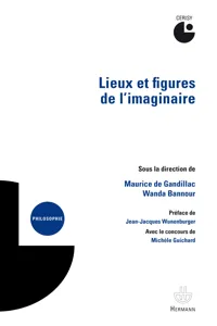 Lieux et figures de l'imaginaire_cover