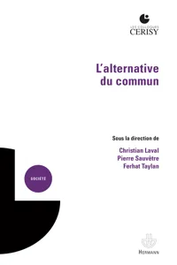 L'alternative du commun_cover