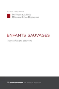 Enfants sauvages_cover