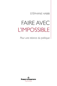 Faire avec l'impossible_cover