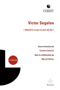 Victor Segalen_cover