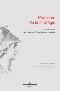 Penseurs de la stratégie_cover