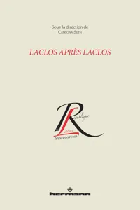 Laclos après Laclos_cover