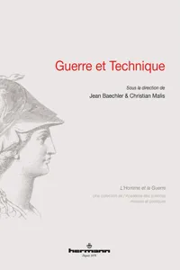 Guerre et Technique_cover