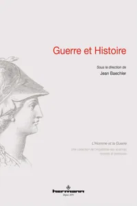 Guerre et Histoire_cover