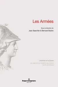 Les Armées_cover