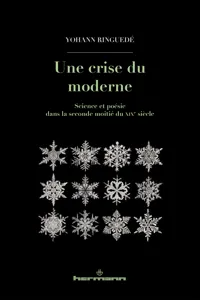 Une crise du moderne_cover